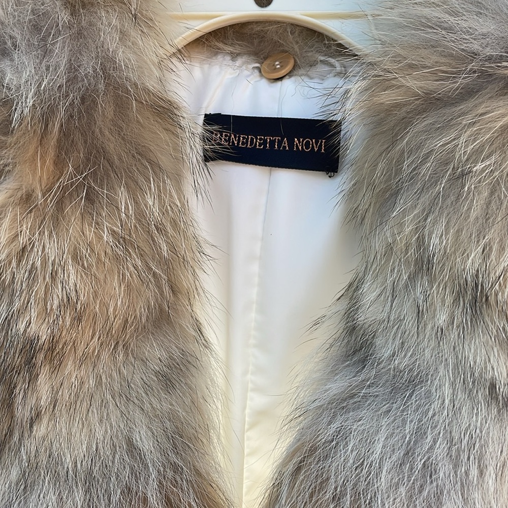 Jacket - Picture 2 of 8